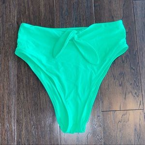 Aerie Swimsuit Bottoms size medium